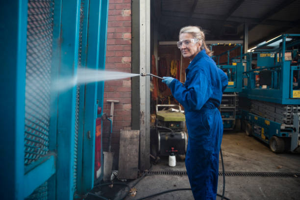 Best Restaurant Pressure Washing  in Allentown, NJ