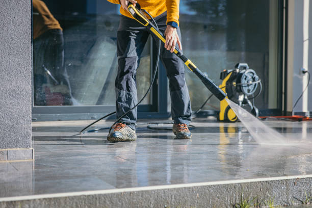 Best Solar Panel Cleaning  in Allentown, NJ