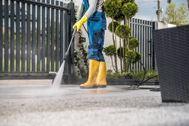 Reliable Allentown, NJ Pressure Washing Solutions
