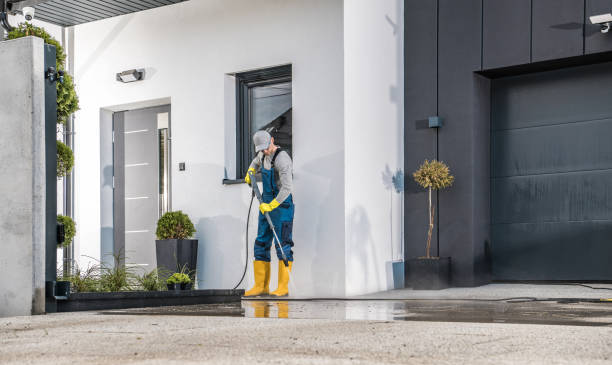 Best Machinery and Equipment Cleaning  in Allentown, NJ