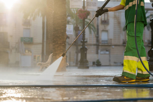 Best Gas Station Cleaning  in Allentown, NJ